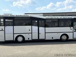 Sor SOR BN 9,5 Midibus Euro 6 - Umbau Wohnmobil