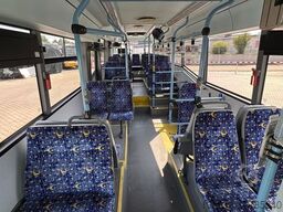 Sor SOR BN 9,5 Midibus Euro 6 - Umbau Wohnmobil