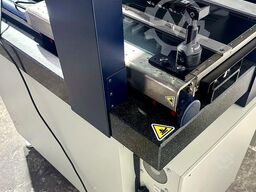 OGP Messtechnik Smartscope CNC 500