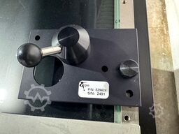 OGP Messtechnik Smartscope CNC 500
