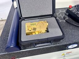 OGP Messtechnik Smartscope CNC 500