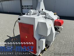 WINTER MRS-155 350/160 160mm