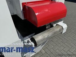 WINTER MRS-155 350/160 160mm