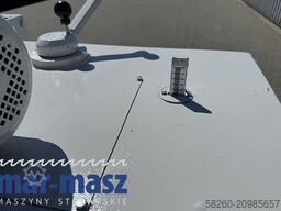 WINTER MRS-155 350/160 160mm