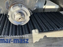 WINTER MRS-155 350/160 160mm