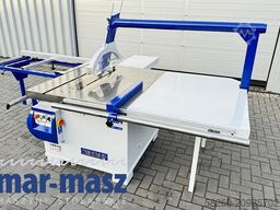 REMA DMLS-40 z podcinakiem 