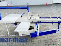 REMA DMLS-40 z podcinakiem 