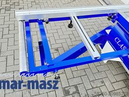 REMA DMLS-40 z podcinakiem 