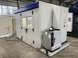ABB - CARAT IRC5 / IRB 2400/16 M2004