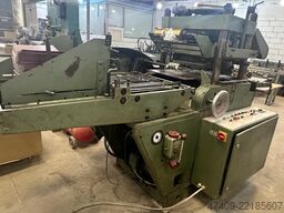 Kolbus BF 522 Case Making Line