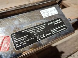 Mettler Toledo IMPGI0015K4-2H-SA