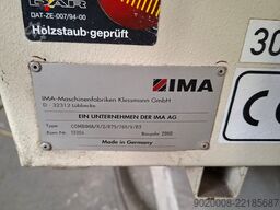 IMA IMA COMBIMA I K/II/R75/760/V/R3