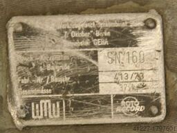 WMW Spannweite 120 mm