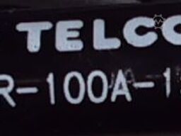Telco LR100A15M
