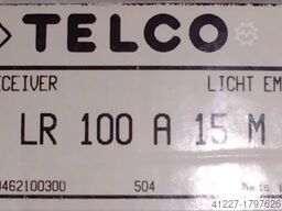 Telco LR100A15M