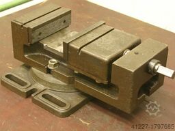 Stahl Spannweite 105 mm