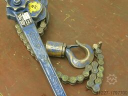 Yale Kettenlänge 1 m