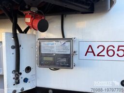 Schmitz Cargobull Tiefkühler Standard