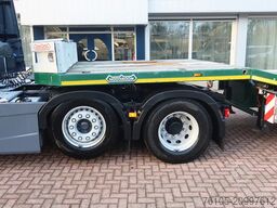 Volvo FH 500 Globetrotter full air suspenion+ Nootebo...