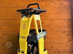Bomag BR 95 Rüttelplatte NEU