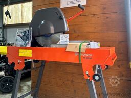 Husqvarna Husqvarna TS 400 F Steintrennsäge NEU