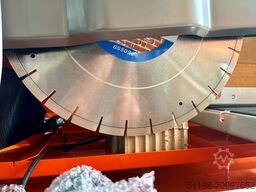 Husqvarna Husqvarna TS 400 F Steintrennsäge NEU