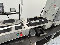 BioDot Printing, Coating Drying System RR120