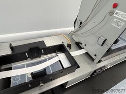 BioDot Printing, Coating Drying System RR120