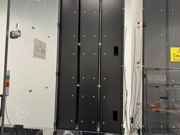 BioDot Printing, Coating Drying System RR120