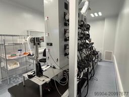 BioDot Printing, Coating Drying System RR120