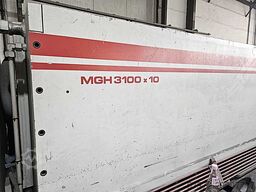 Baykal MGH 3100x10