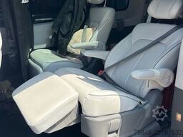 HYUNDAI STARIA 2.2 CRDi Signature-4WD-Bose-Pano-Voll
