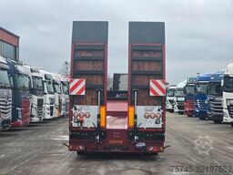  GVN * 3GVN * LENK-& LIFTACHSE*HYDR. RAMPEN * NEU