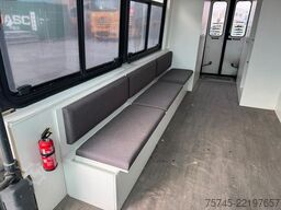 ORION II V8*NIEDERFLUR*SHOWROOM*7.200 KG *
