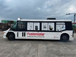 ORION II V8*NIEDERFLUR*SHOWROOM*SOLAR*DEUTSCHE U