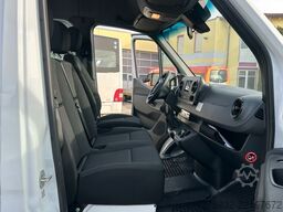 MERCEDES-BENZ Sprinter 311 Mobility 23 LIFT Rollstuhlbus