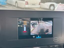MERCEDES-BENZ Sprinter 311 Mobility 23 LIFT Rollstuhlbus