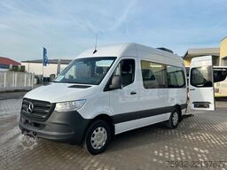 MERCEDES-BENZ Sprinter 311 Mobility 23 LIFT Rollstuhlbus