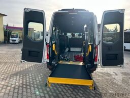 MERCEDES-BENZ Sprinter 311 Mobility 23 LIFT Rollstuhlbus