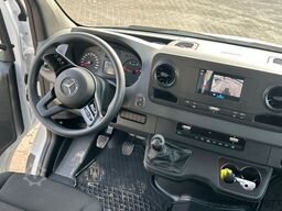 MERCEDES-BENZ Sprinter 311 Mobility 23 LIFT Rollstuhlbus
