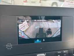 MERCEDES-BENZ Sprinter 311 Mobility 23 LIFT Rollstuhlbus