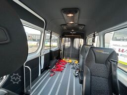 MERCEDES-BENZ Sprinter 311 Mobility 23 LIFT Rollstuhlbus