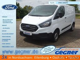 FORD Transit Custom Kasten 280 L1 Euro6