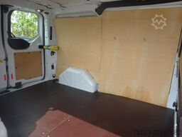 FORD Transit Custom Kasten 280 L1 Euro6