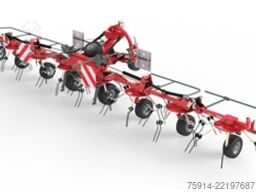 Massey Ferguson MF TD 676 DN