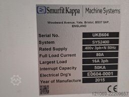 Smurfit Kappa 