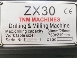 TNM ZX30