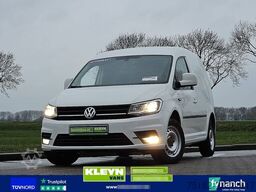 VOLKSWAGEN CADDY 2.0 102Pk Automaat Navi!
