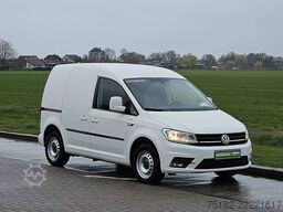 VOLKSWAGEN CADDY 2.0 102Pk Automaat Navi!