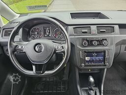 VOLKSWAGEN CADDY 2.0 102Pk Automaat Navi!